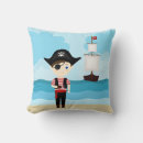 Search for pirate cushions crossbones