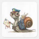 Search for postal workers stickers Postman