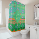 Search for apricot shower curtains Orange