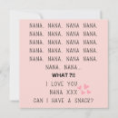 Search for nana mothers day cards Grandma
