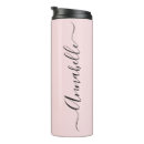 Search for pink bridal mugs Typography