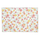 Search for pretty pillowcases Roses