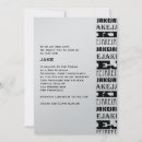 Search for boy bar bat mitzvah invitations Judaism