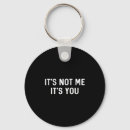 Search for ironic key rings Quote