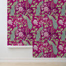 Search for french peacock art Floral