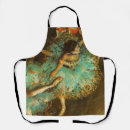 Search for performance aprons Ballerina