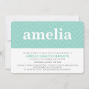 Search for zag chevrons pattern invitations Girly