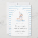Search for sailor invitations Teddy bear