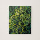 Search for zombie puzzles Halloween