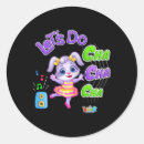 Search for cartoon dancer stickers Danceclass