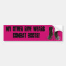 Search for boot bumper stickers Combat