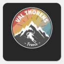 Search for val stickers Val thorens ski