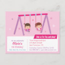 Search for indoors invitations Pink