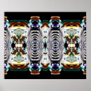 Search for fractal design posters Abstract