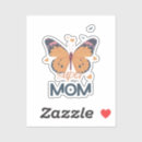 Search for super mom stickers Heart