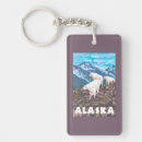 Search for press key rings Mountain