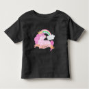 Search for unicorn toddler tshirts Fantasy