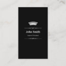 Search for patternmaker business cards Fashion