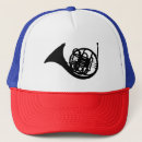 Search for french hats Silhouette