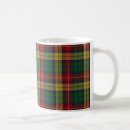 Search for clan buchanan tartan mugs Scotland