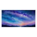 Search for starry night sky posters Stars