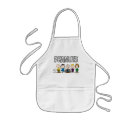 Search for friend aprons Charlie brown