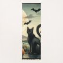 Search for halloween yoga mats Fall