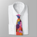 Search for concentric circle ties Bold