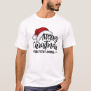 Search for merry christmas you filthy animal tshirts Funny
