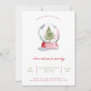 Search for snow globe invitations Modern