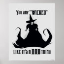 Search for bad witch posters Wizard of oz