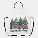 Search for vintage christmas aprons Pyjamas