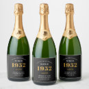 Search for 70th birthday wine labels 70 years old