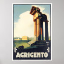 Search for sicily art Vintage