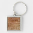 Search for cuneiform key rings Inscription