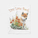 Search for shiba inu blankets Pet