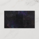 Search for unusual business cards Purple