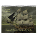 Search for nautical calendars Sea