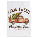 Search for farm gift bags Xmas