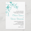 Search for destination wedding invitations Floral