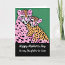 Search for mum and daughter cards Daughter in law