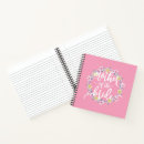 Search for mother of the bride notebooks Floral