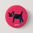 Search for dog badges Pink