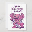 Search for 100 days invitations 100th day of school