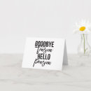 Search for boss leaving cards Friend