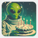 Search for alien ufo stickers Sci fi