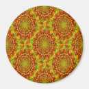 Search for spider magnets Red