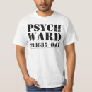 Search for psych tshirts Inmate