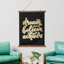 Search for hanging tapestries Motivational