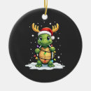 Search for turtle christmas tree decorations Ocean